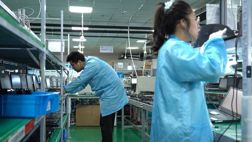 易點云研發(fā)投入增長35%，以科技創(chuàng)新提升企業(yè)服務實力