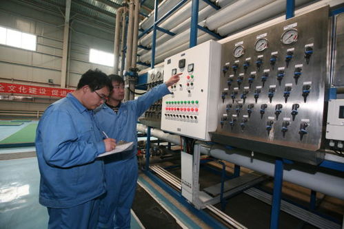 經(jīng)開區(qū)國家級綠色工廠數(shù)量穩(wěn)居全市榜首，信息技術(shù)咨詢服務助力綠色轉(zhuǎn)型