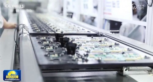 信息技術(shù)咨詢服務(wù) 中國(guó)經(jīng)濟(jì)新亮點(diǎn) 賦能產(chǎn)業(yè)轉(zhuǎn)型升級(jí)