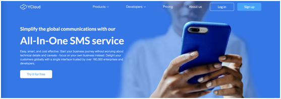 云片 以技術(shù)賦能通訊創(chuàng)新，破圈突圍引領(lǐng)行業(yè)變革