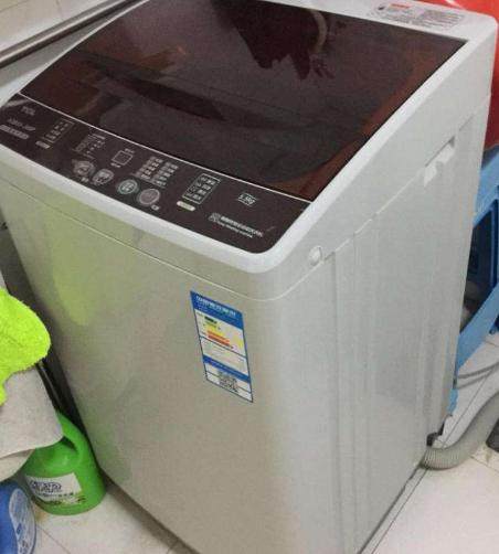 告別波輪洗衣機 為什么越來越多人選擇折疊洗衣機，好用又干凈